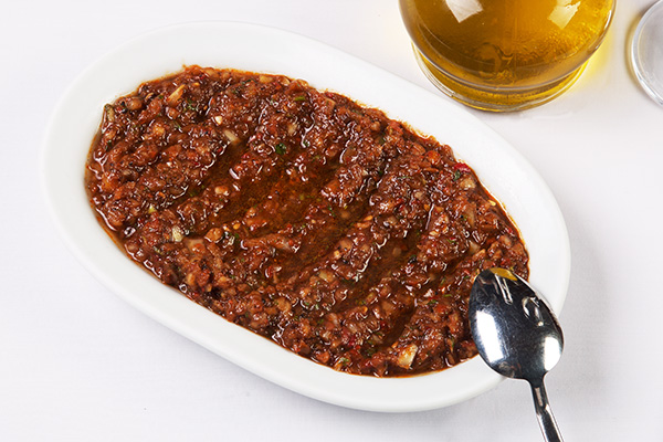 Istanbul City Bus Tour and Bosphorus Cruise