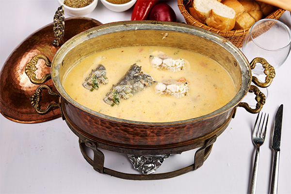 Istanbul City Bus Tour and Bosphorus Cruise