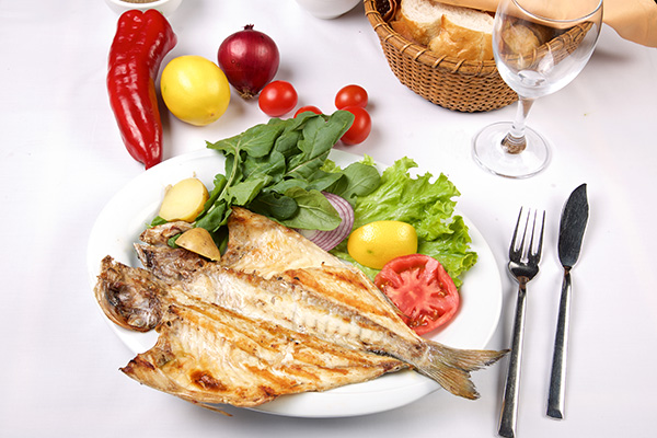 Istanbul City Bus Tour and Bosphorus Cruise