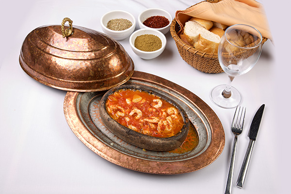 Istanbul City Bus Tour and Bosphorus Cruise