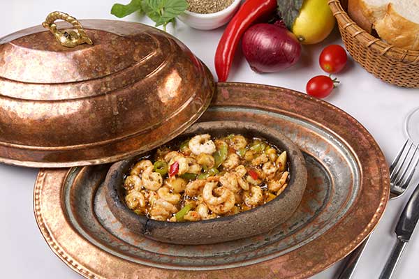 Istanbul City Bus Tour and Bosphorus Cruise