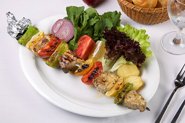 Istanbul City Bus Tour and Bosphorus Cruise