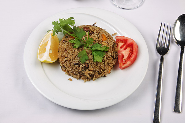 Istanbul City Bus Tour and Bosphorus Cruise