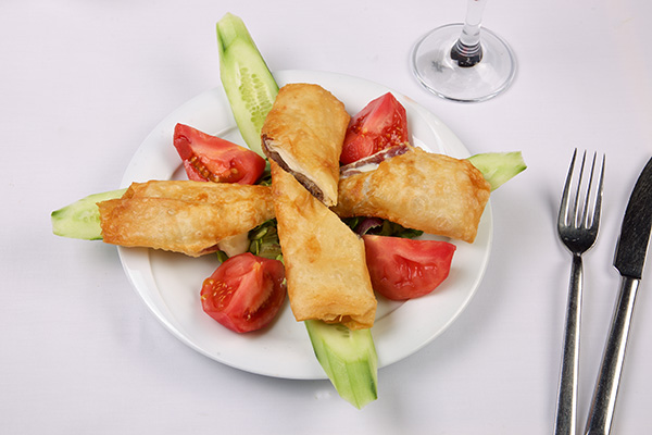 Istanbul City Bus Tour and Bosphorus Cruise