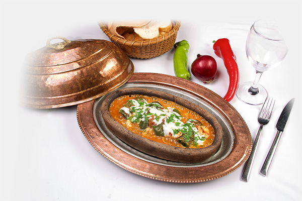 Istanbul City Bus Tour and Bosphorus Cruise