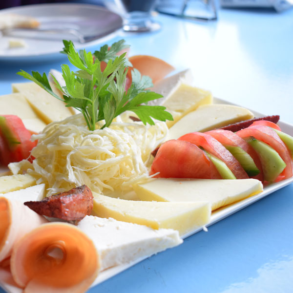 Istanbul City Bus Tour and Bosphorus Cruise