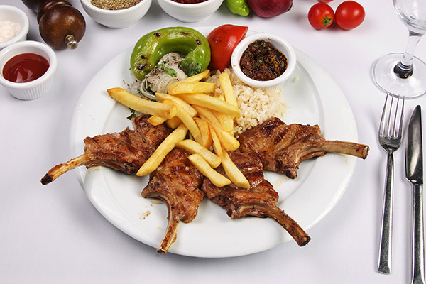 Istanbul City Bus Tour and Bosphorus Cruise