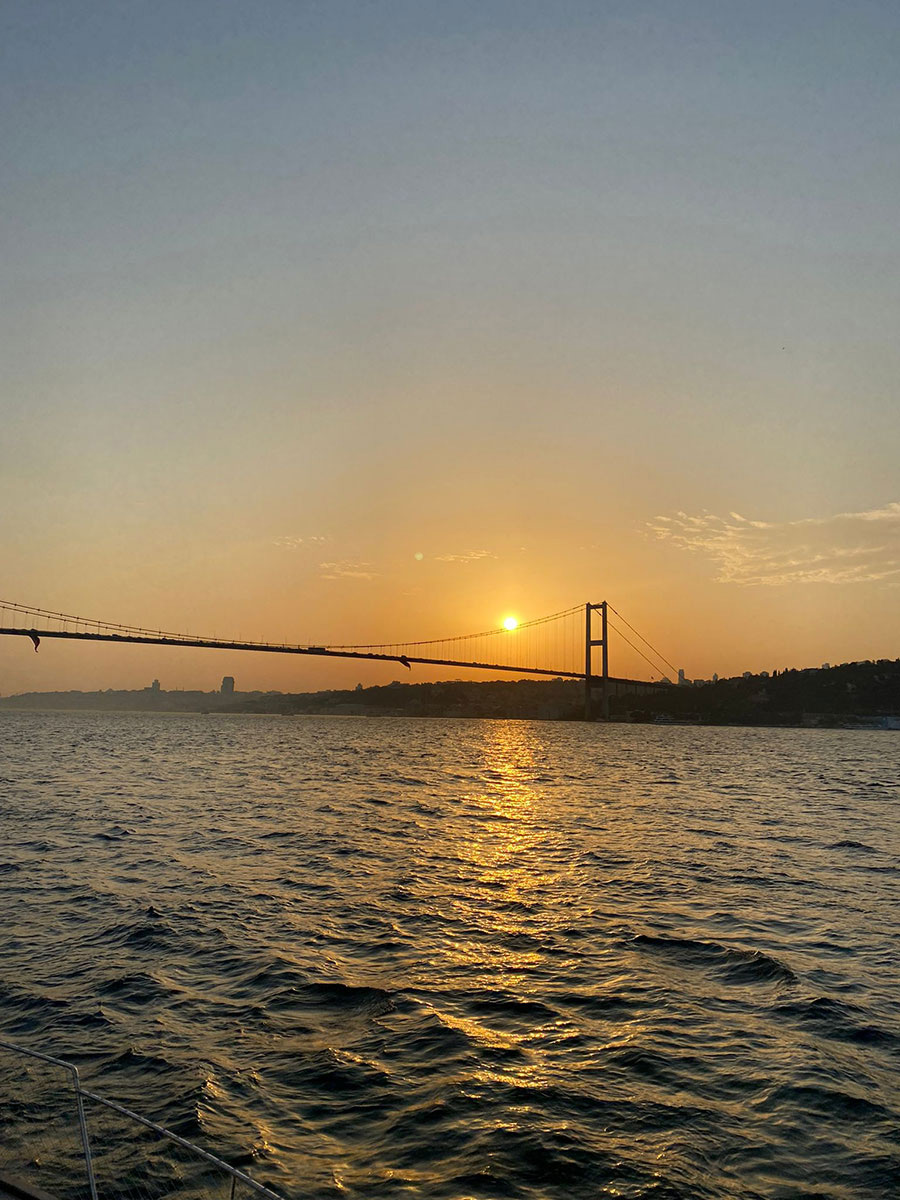 Istanbul Travel Guide