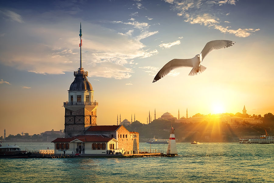 Istanbul Travel Tips