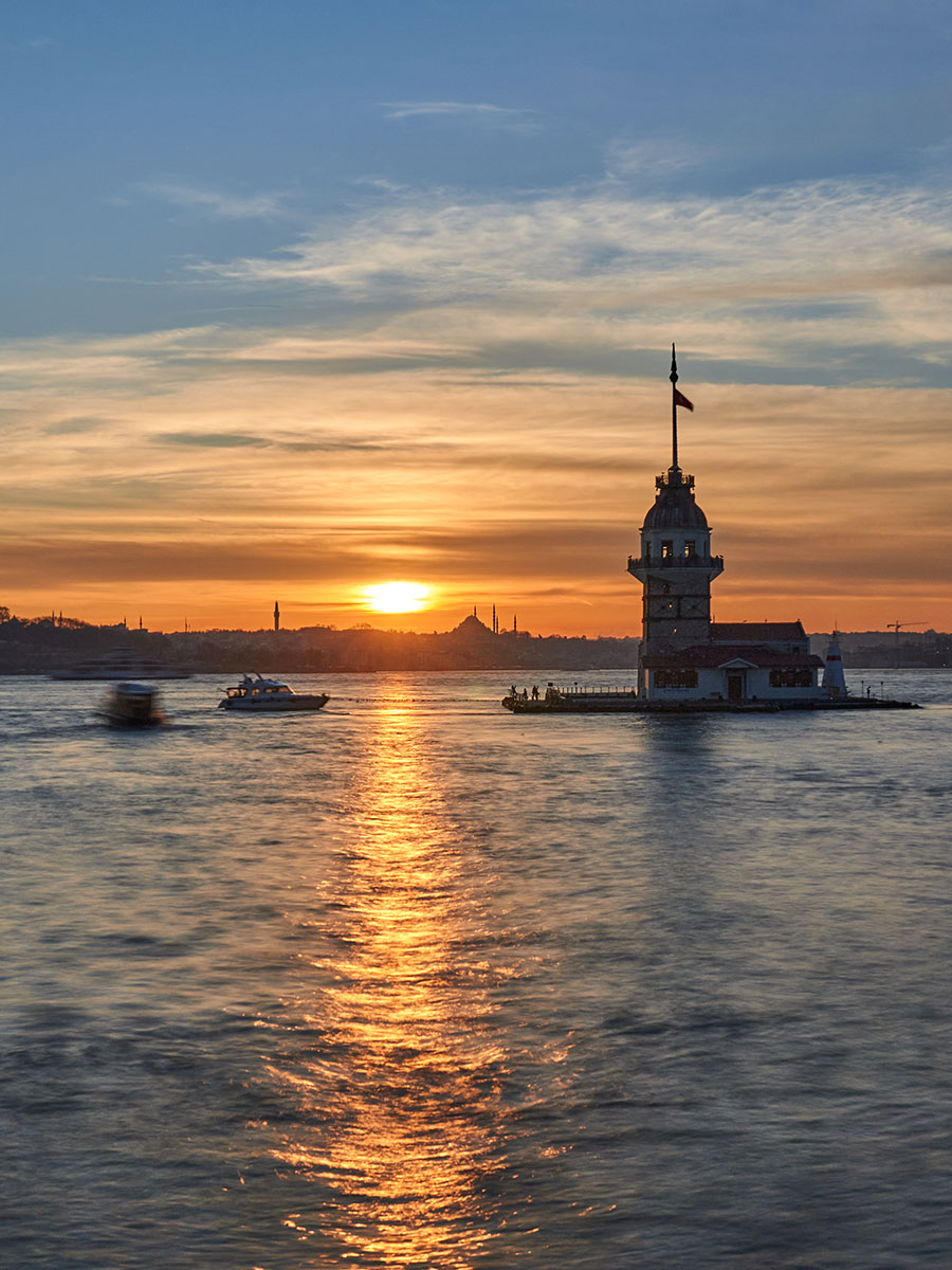 Istanbul Travel Tips