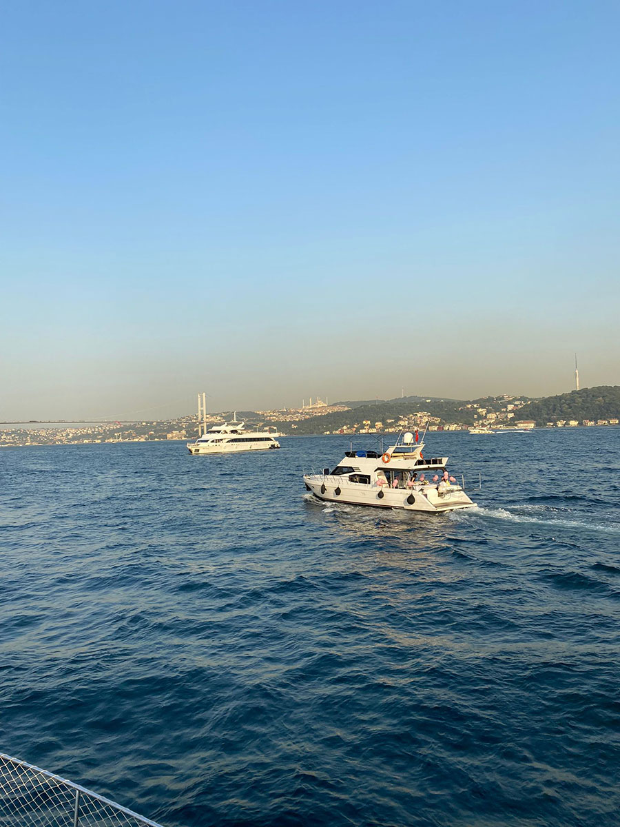 Istanbul Travel Tips