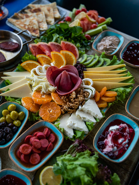 Amazing photo spots in Istanbul that absolutely cannot miss