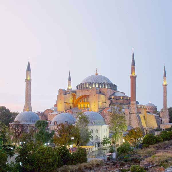 Best Things to Do in Istanbul