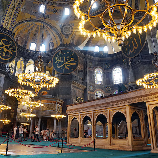 Best Things to Do in Istanbul