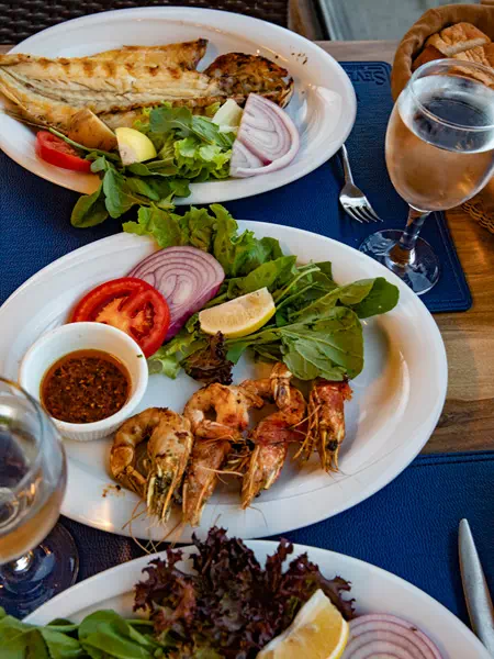 Amazing photo spots in Istanbul that absolutely cannot miss