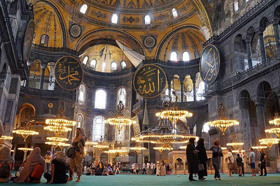 Best Things to Do in Istanbul