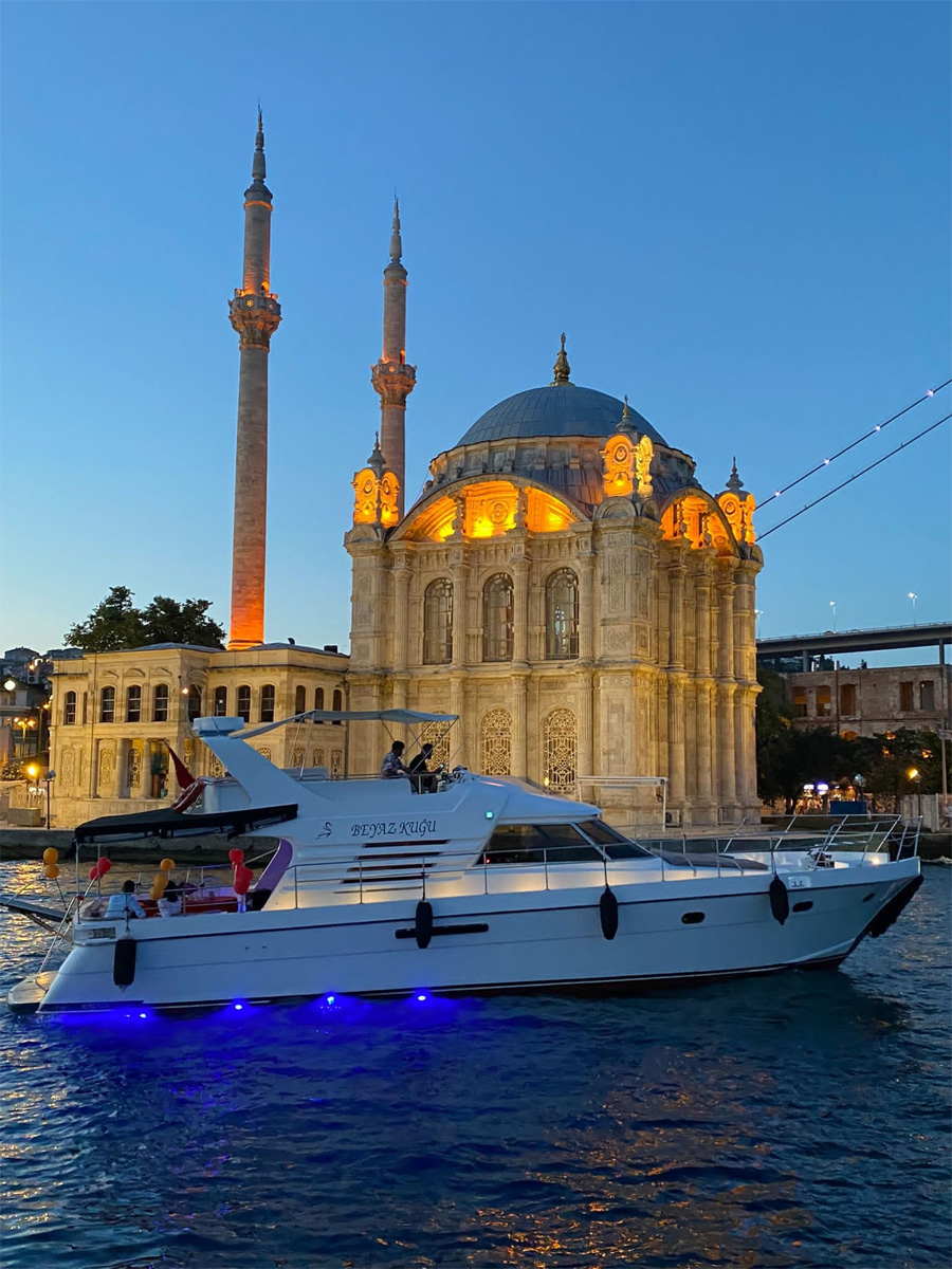 Best Things to Do in Istanbul