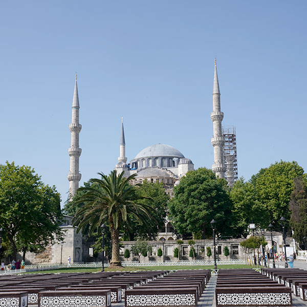 Best Things to Do in Istanbul