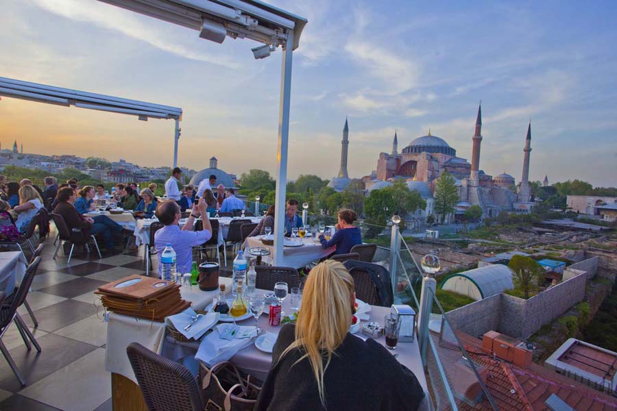 Istanbul Travel Tips