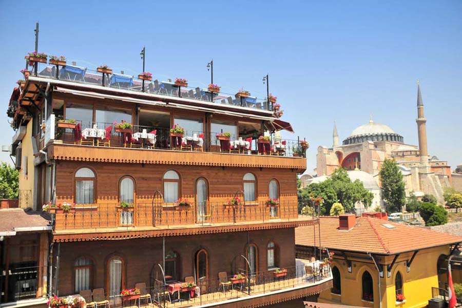 Istanbul Travel Tips