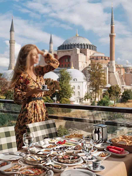 İstanbul’da En Güzel Fotoğraf Çekebileceğiniz Yer