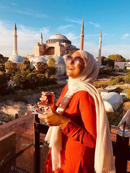 İstanbul’da En Güzel Fotoğraf Çekebileceğiniz Yer