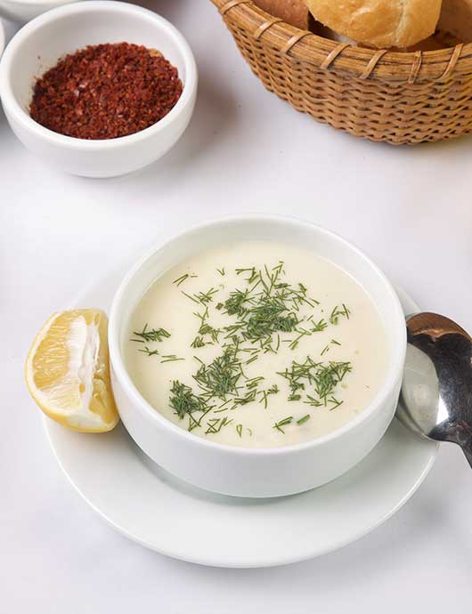 İstanbul Sulatanahmet Restaurant