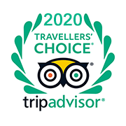 tripadvisor travelers choice restaurants 2020
